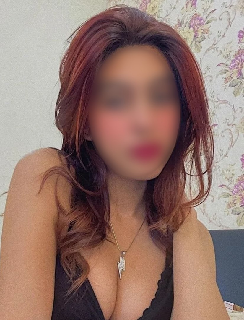 Escort Service in Indore